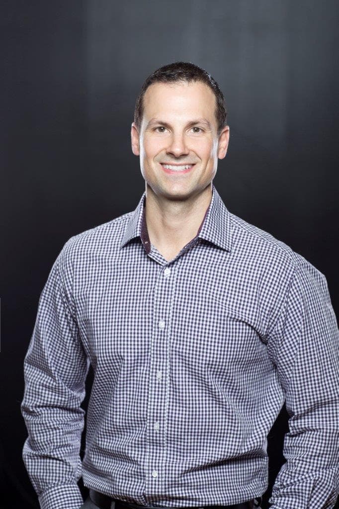 James Maggs — real estate professional