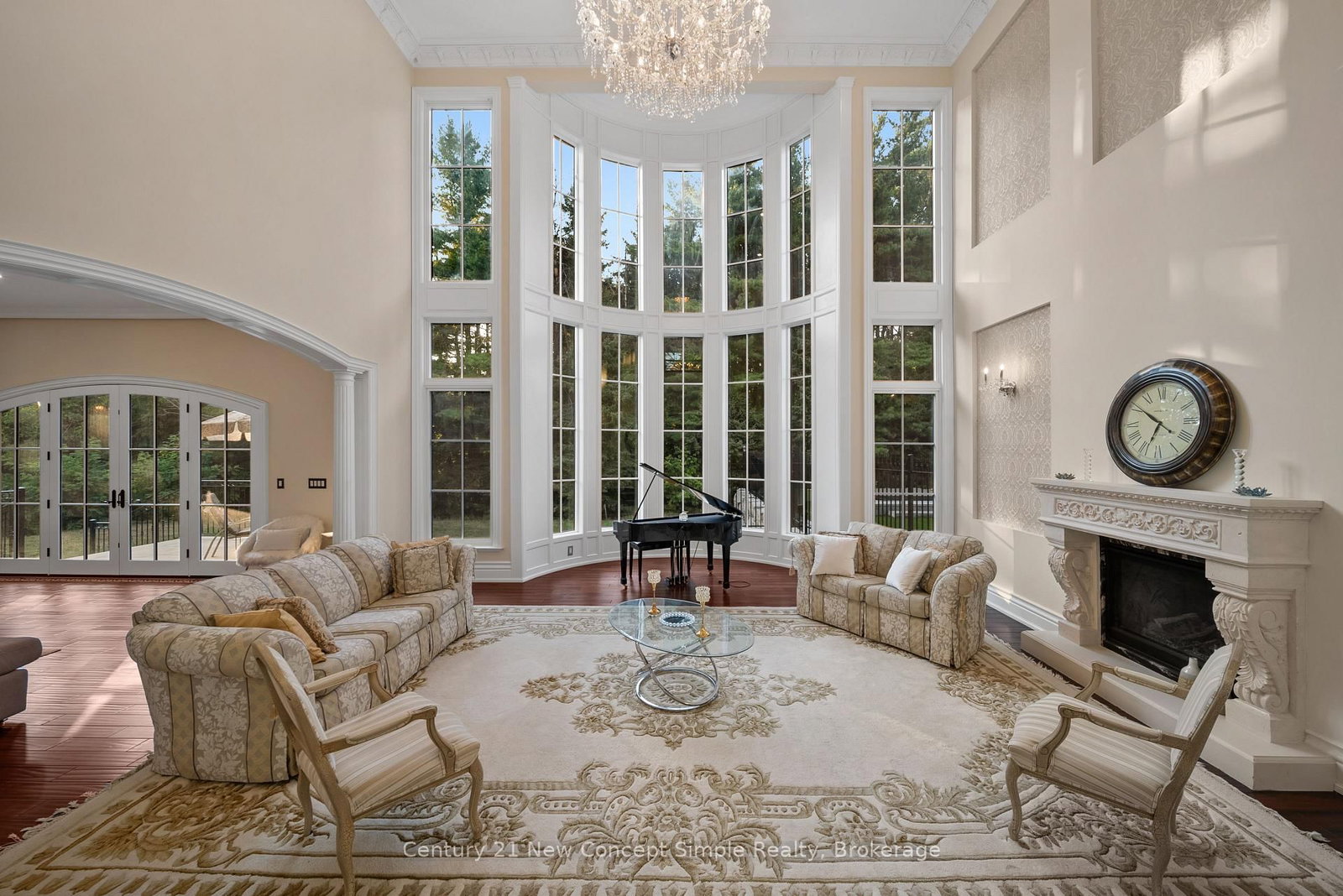 2637 Bluffs Way, Burlington — 11