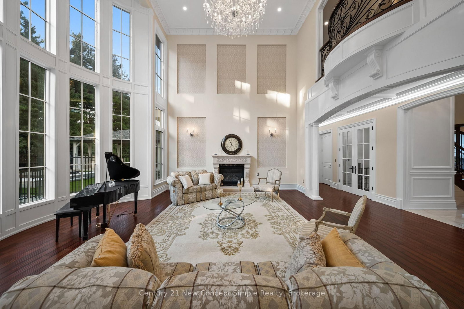 2637 Bluffs Way, Burlington — 12