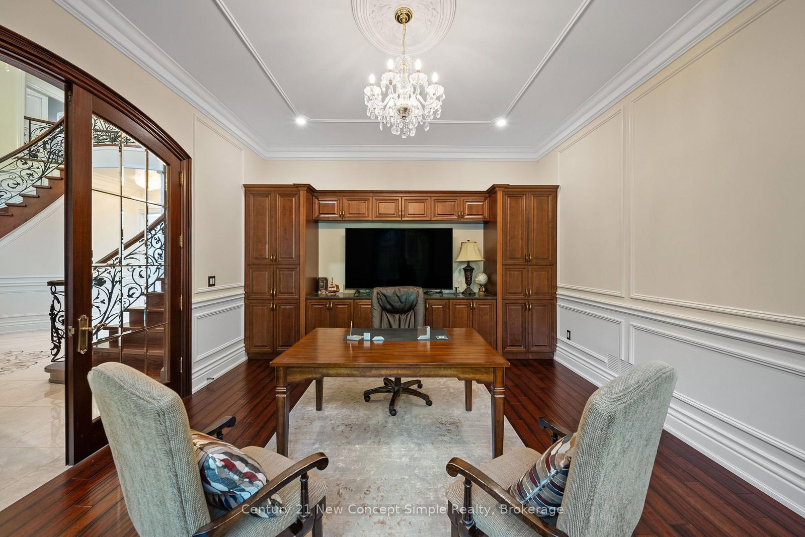 2637 Bluffs Way, Burlington — 22