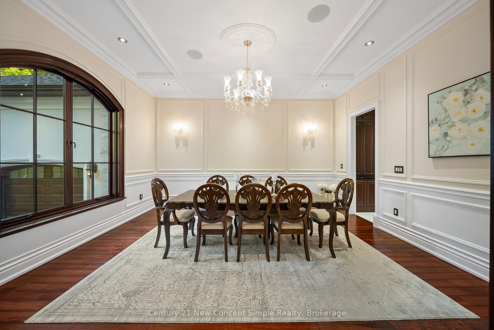 2637 Bluffs Way, Burlington — 23