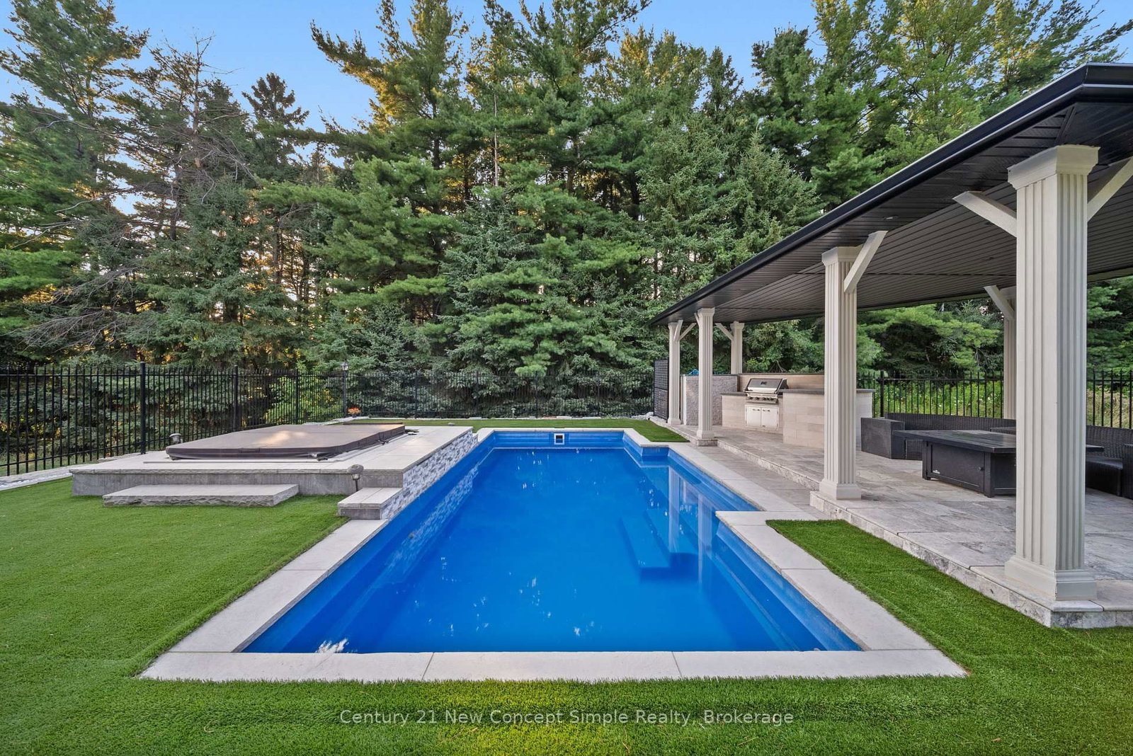 2637 Bluffs Way, Burlington — 29