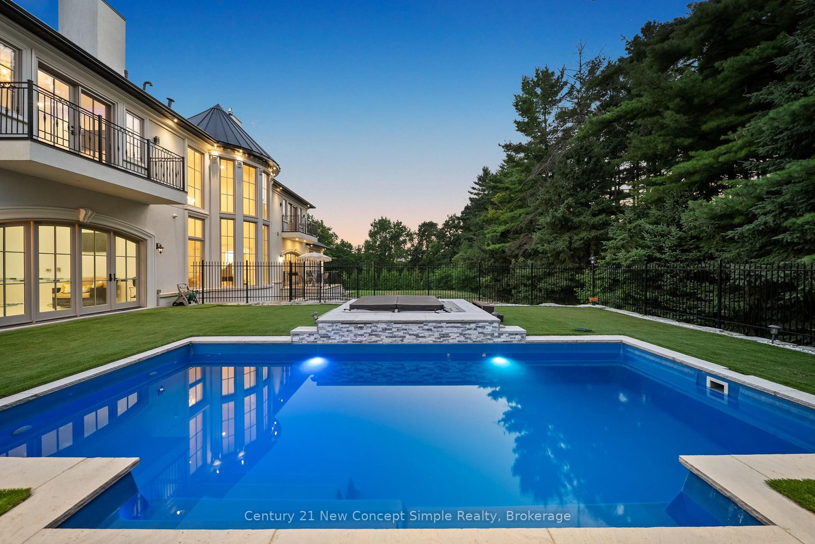 2637 Bluffs Way, Burlington — 30