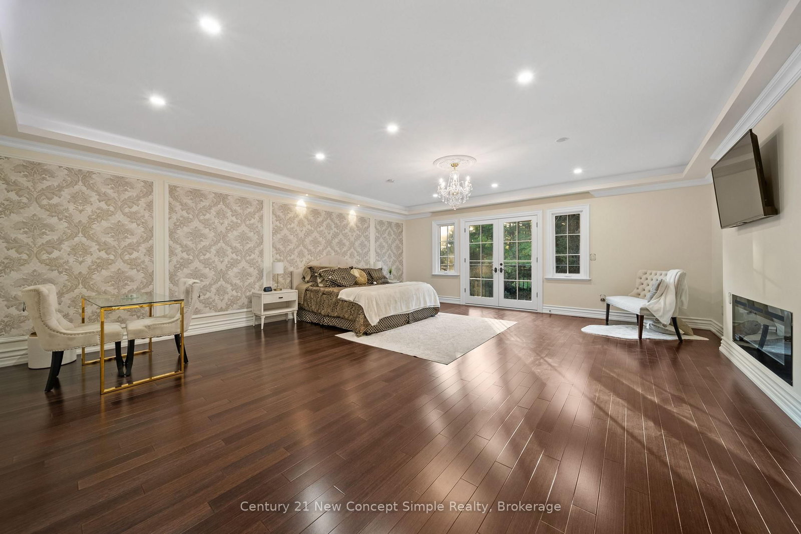2637 Bluffs Way, Burlington — 35
