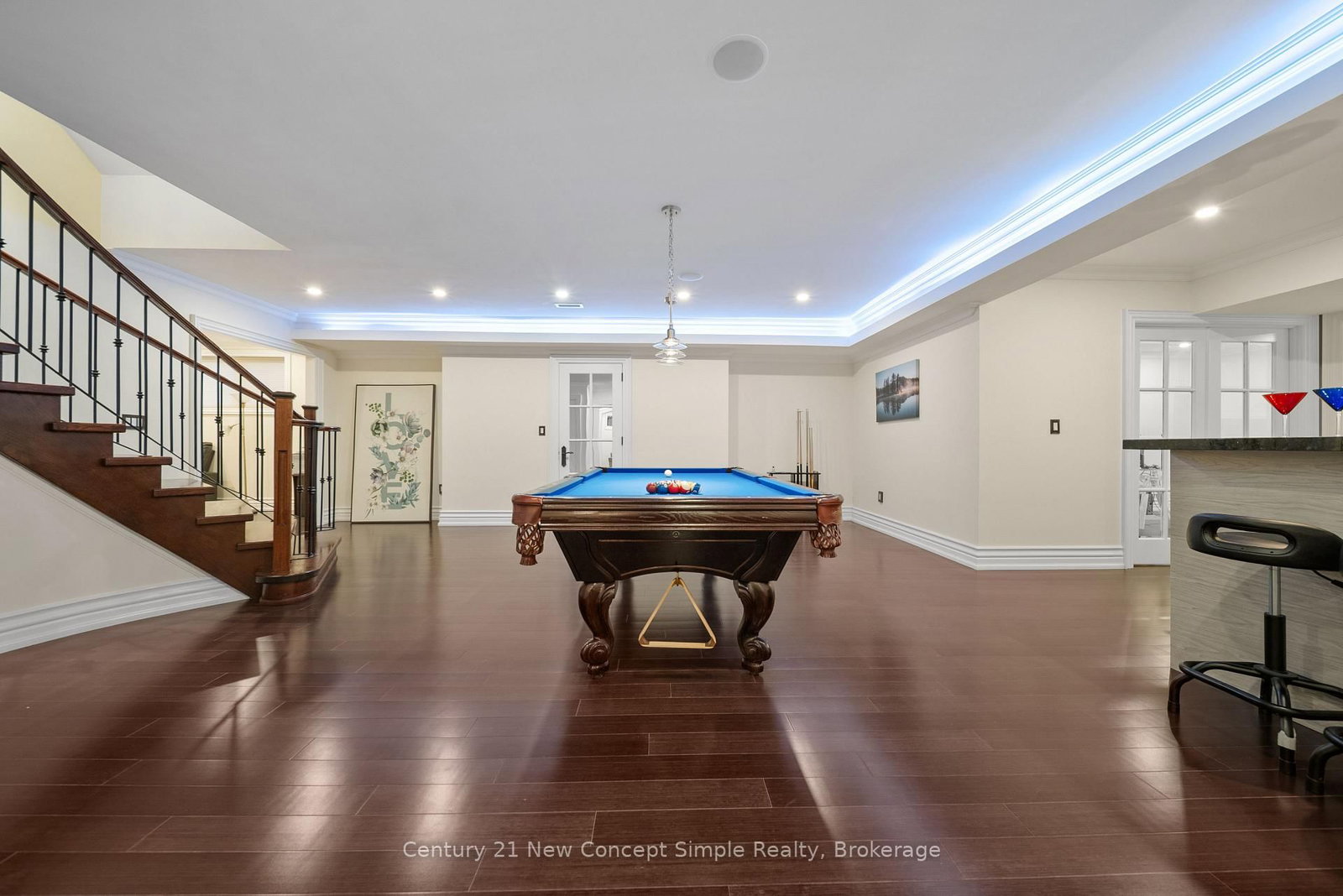 2637 Bluffs Way, Burlington — 46