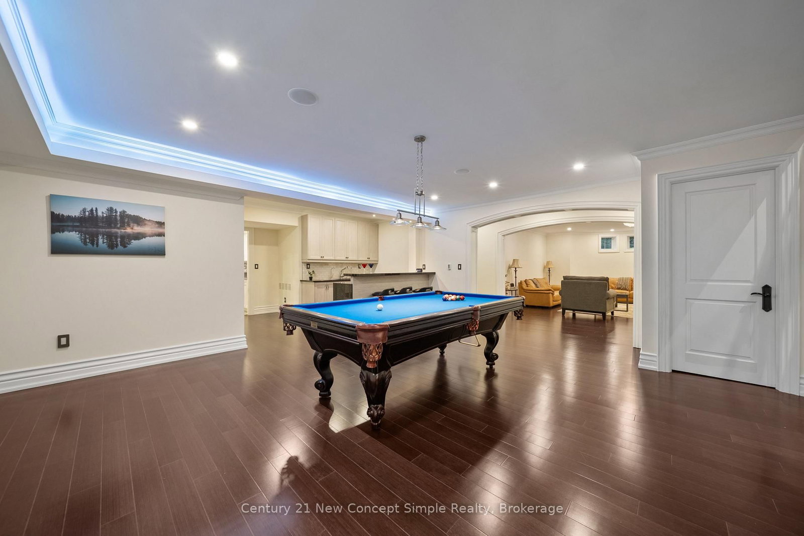 2637 Bluffs Way, Burlington — 47