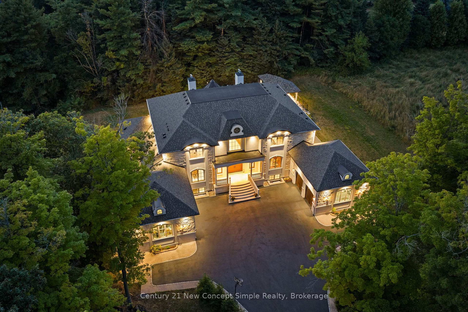 2637 Bluffs Way, Burlington — 6