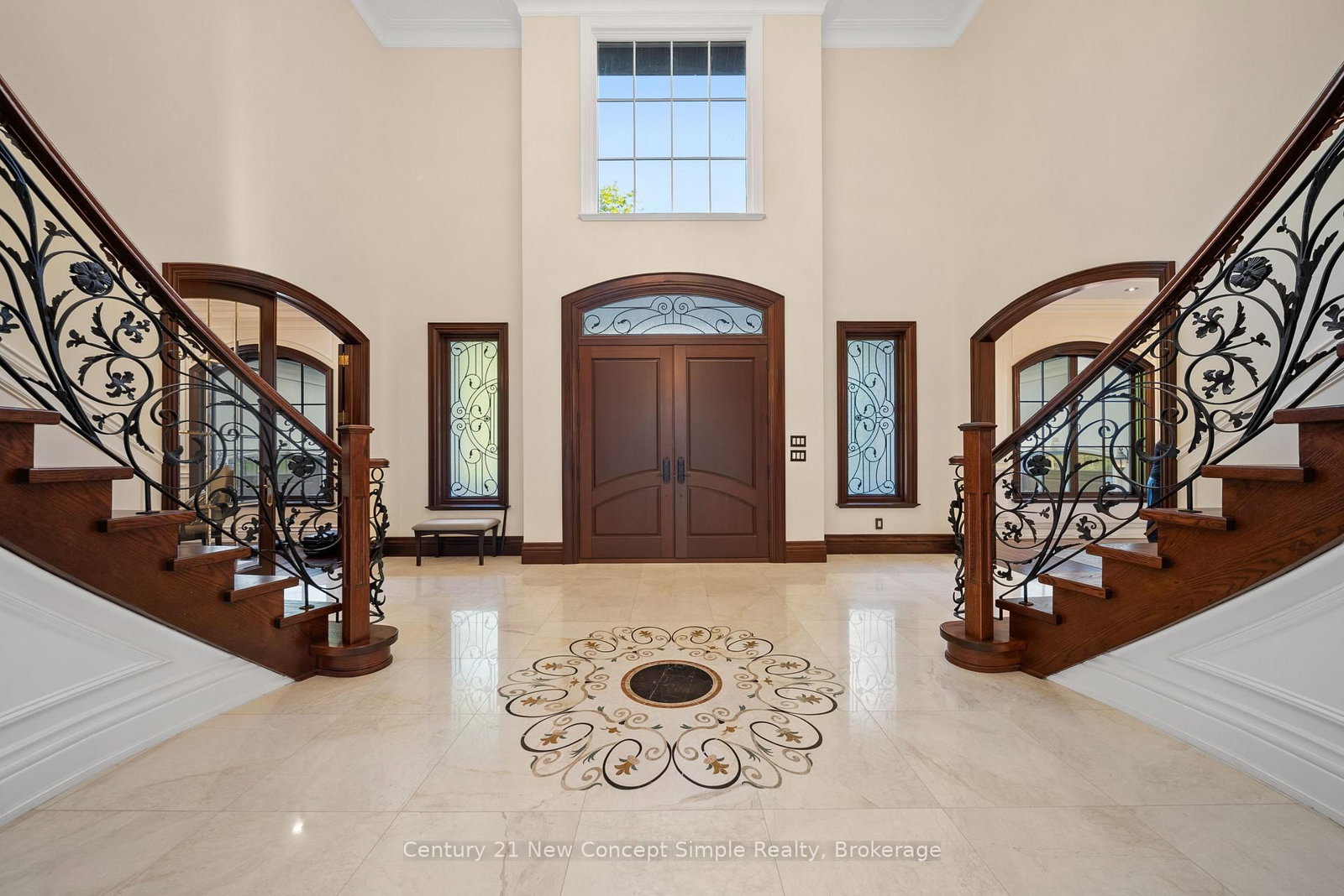 2637 Bluffs Way, Burlington — 8