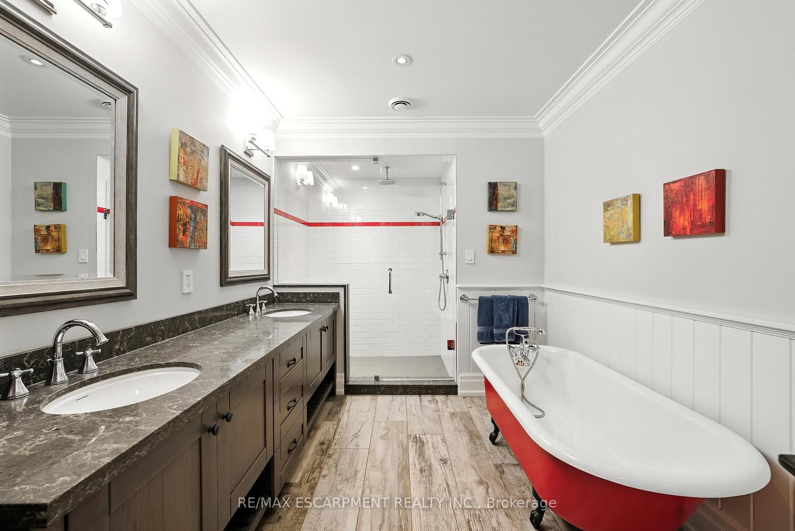 597 Old York Rd, Burlington — 29