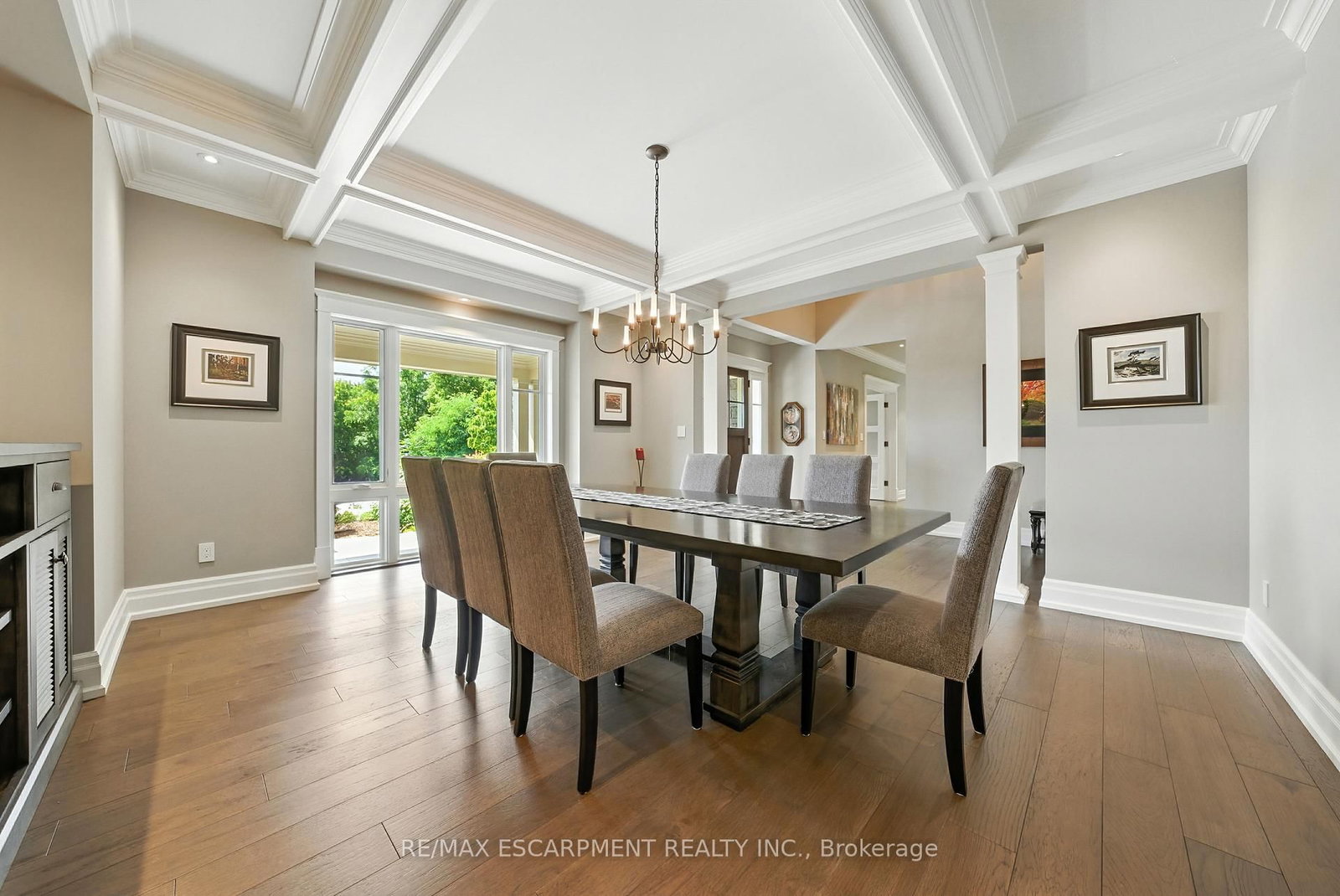 597 Old York Rd, Burlington — 4