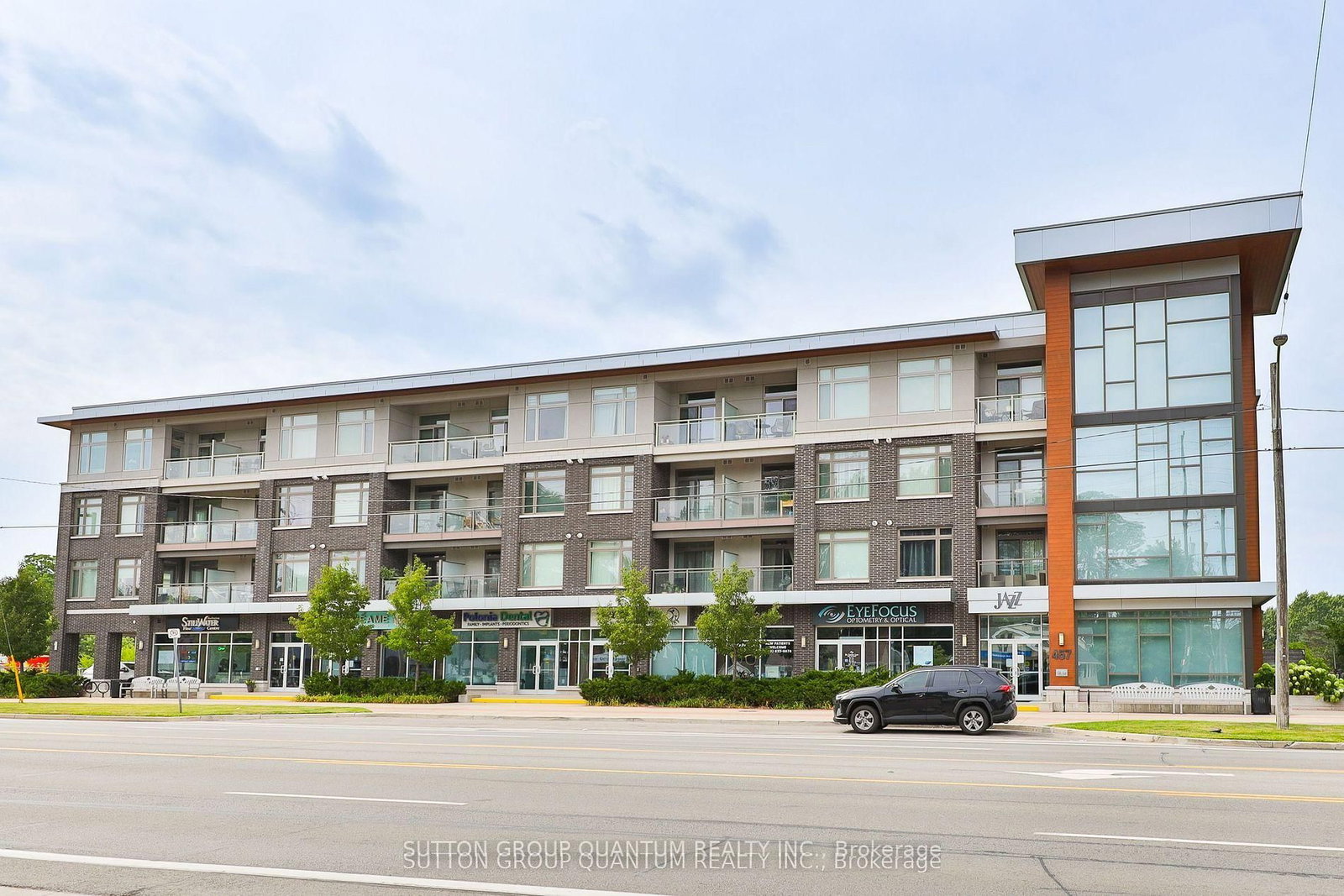 418-457 Plains Rd, Burlington — 2