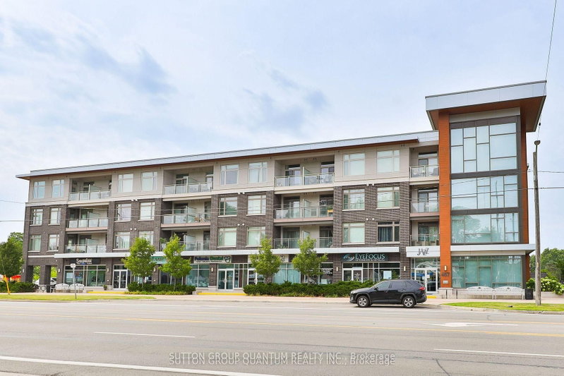 418 - 457 Plains Rd - Photo 2