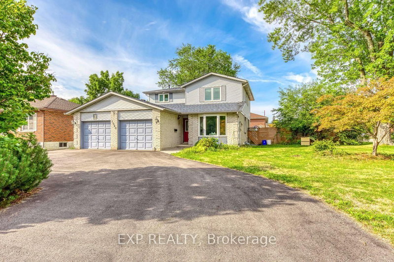 Main - 1060 Glendor Ave - Photo 2