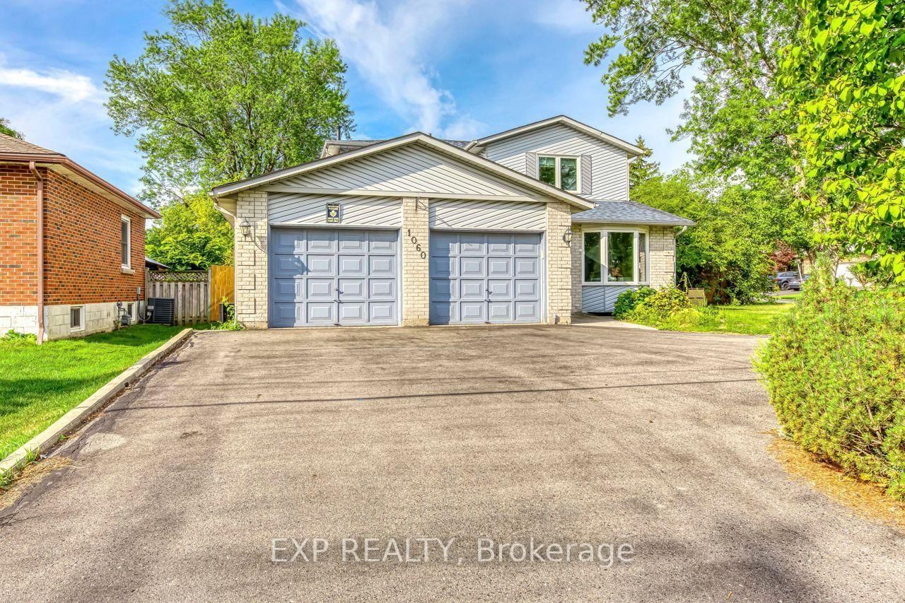 Main-1060 Glendor Ave, Burlington — 3