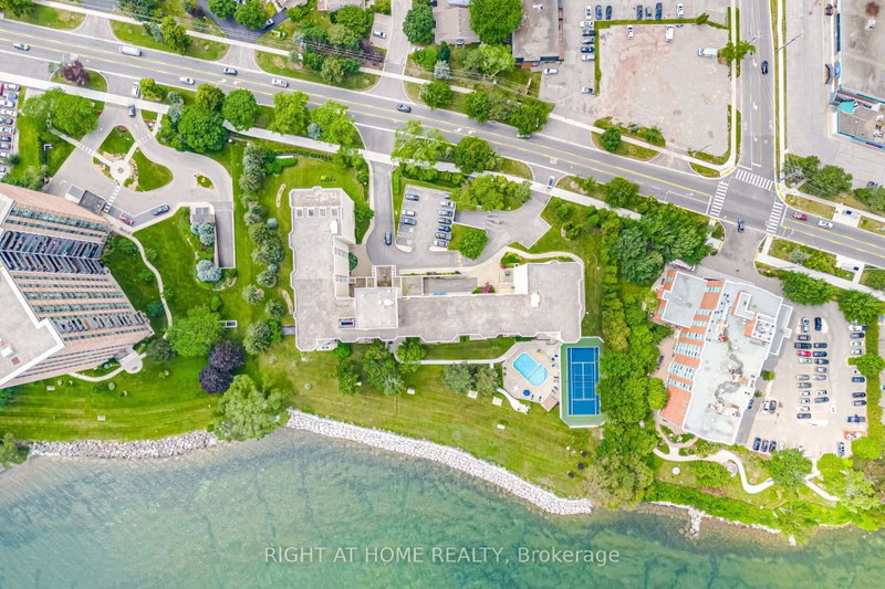 1104 - 5280 Lakeshore Rd - Photo 2