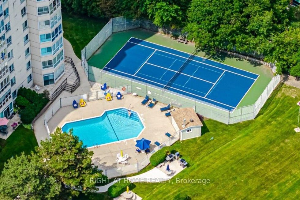 1104-5280 Lakeshore Rd, Burlington — 30