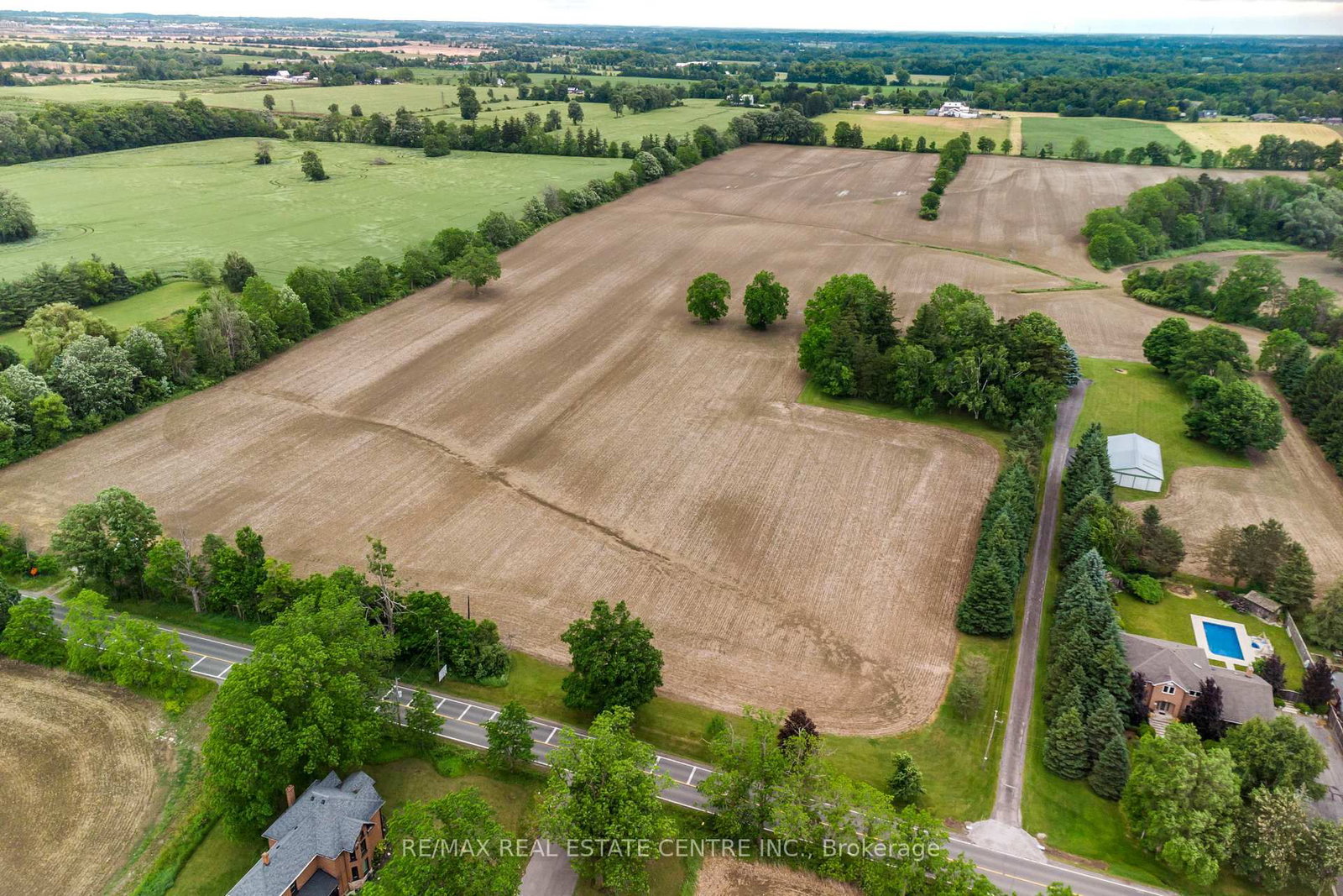 1283 Trinity Church Rd, Hamilton — 8