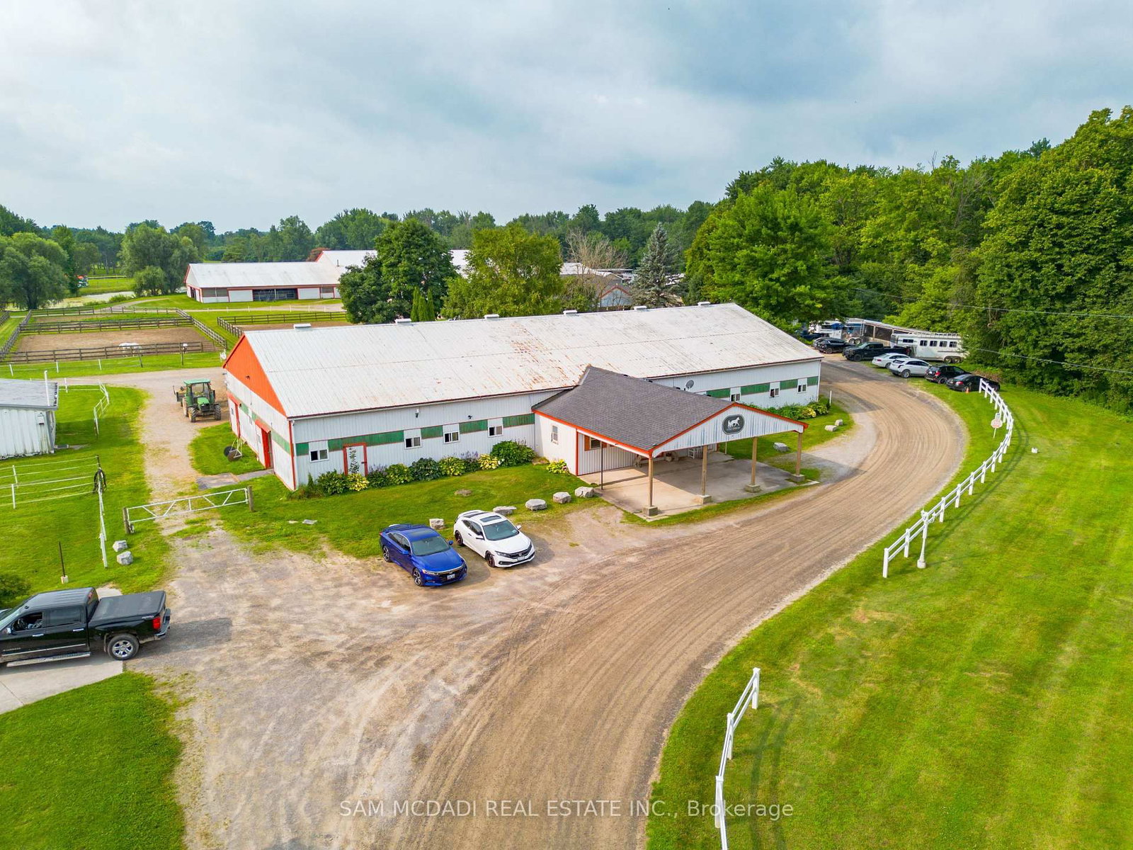 1046 Concession 6 Rd, Hamilton — 24