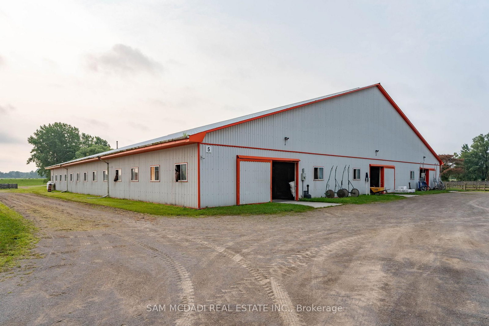1046 Concession 6 Rd, Hamilton — 25