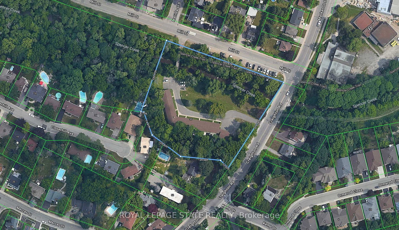 50 Creighton Rd, Hamilton — 3