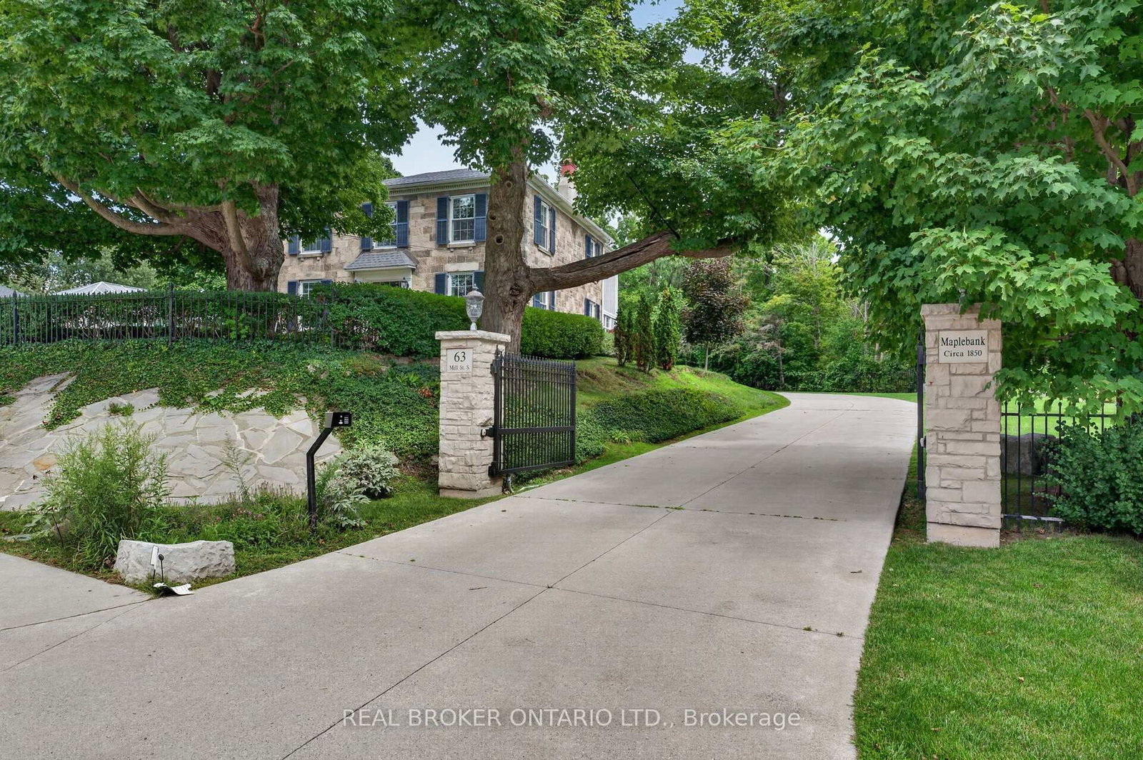 63 Mill St, Hamilton — 10