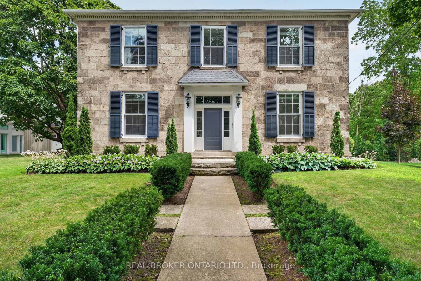 63 Mill St, Hamilton — 2