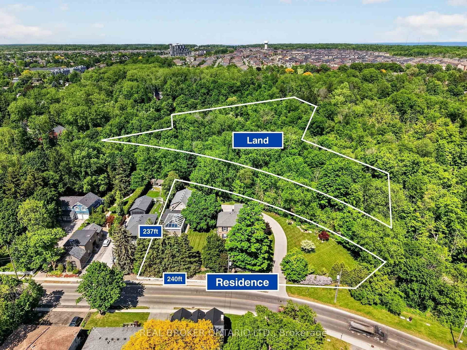 63 Mill St, Hamilton — 3