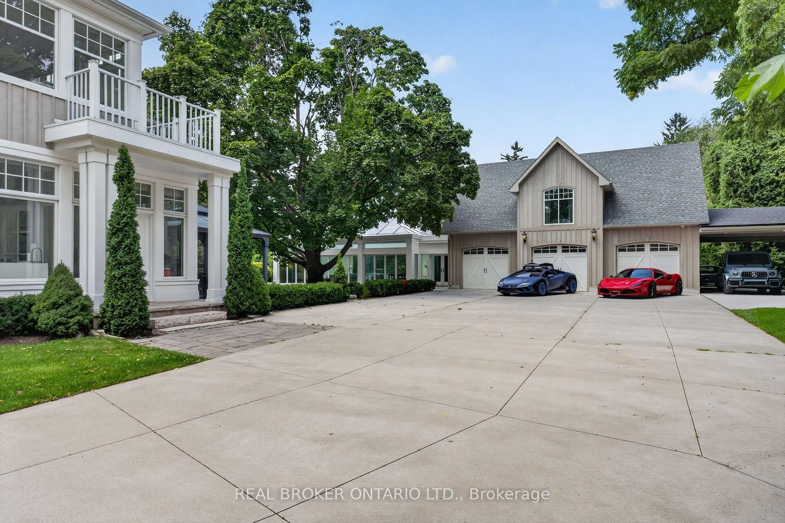 63 Mill St, Hamilton — 4