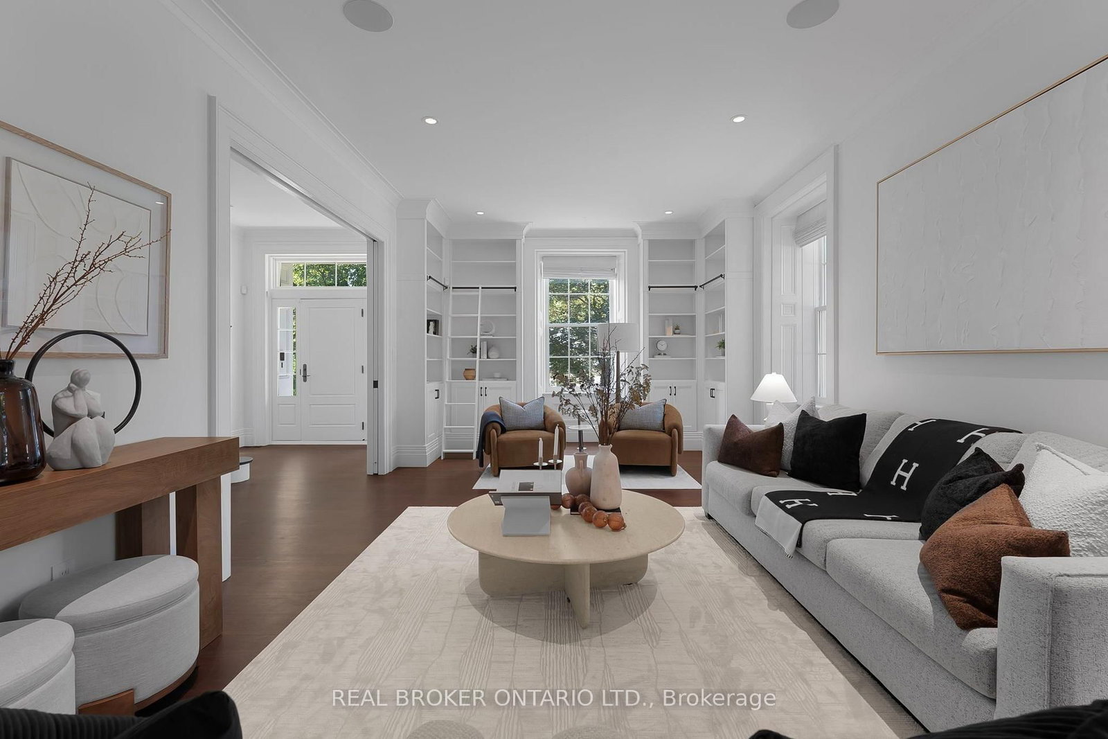 63 Mill St, Hamilton — 9