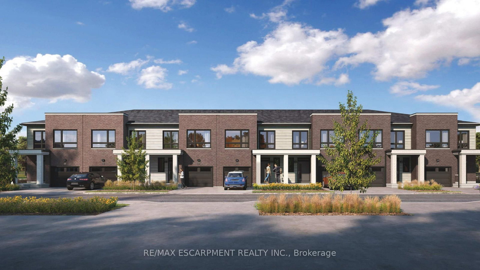256 First Rd, Hamilton — 2