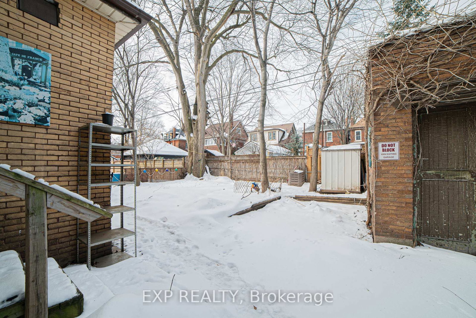 Main-52 Proctor Blvd, Hamilton — 34