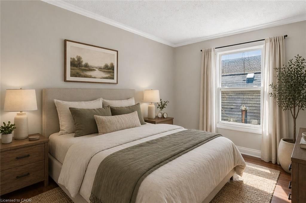207 Rosslyn Avenue, Hamilton — 19