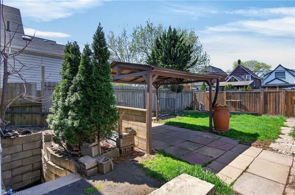 207 Rosslyn Avenue, Hamilton — 32