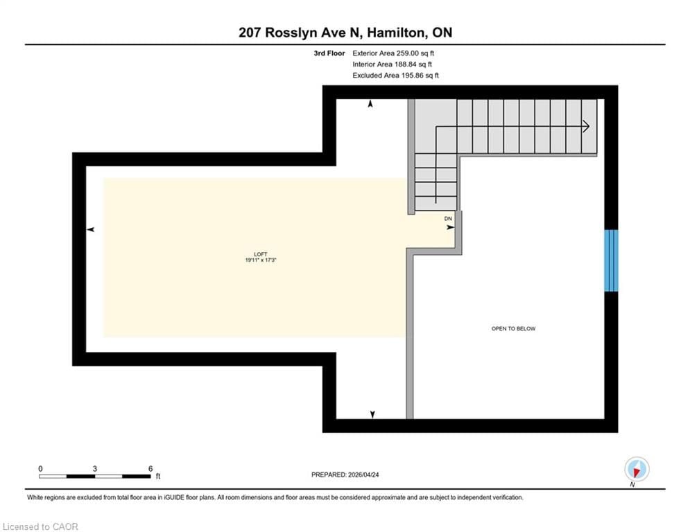 207 Rosslyn Avenue, Hamilton — 41