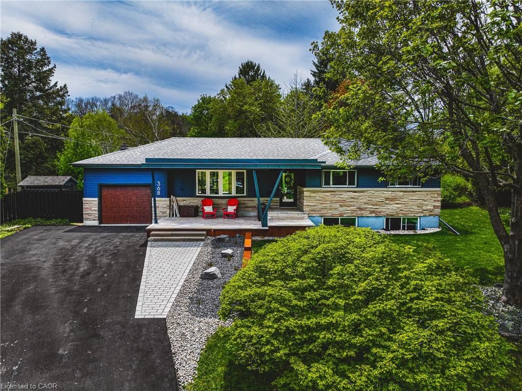 368 Philip Place, Ancaster — 2