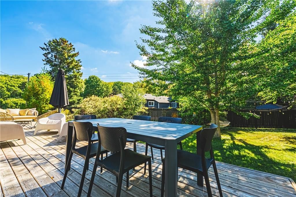 368 Philip Place, Ancaster — 34
