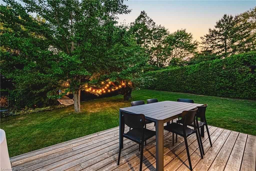 368 Philip Place, Ancaster — 36