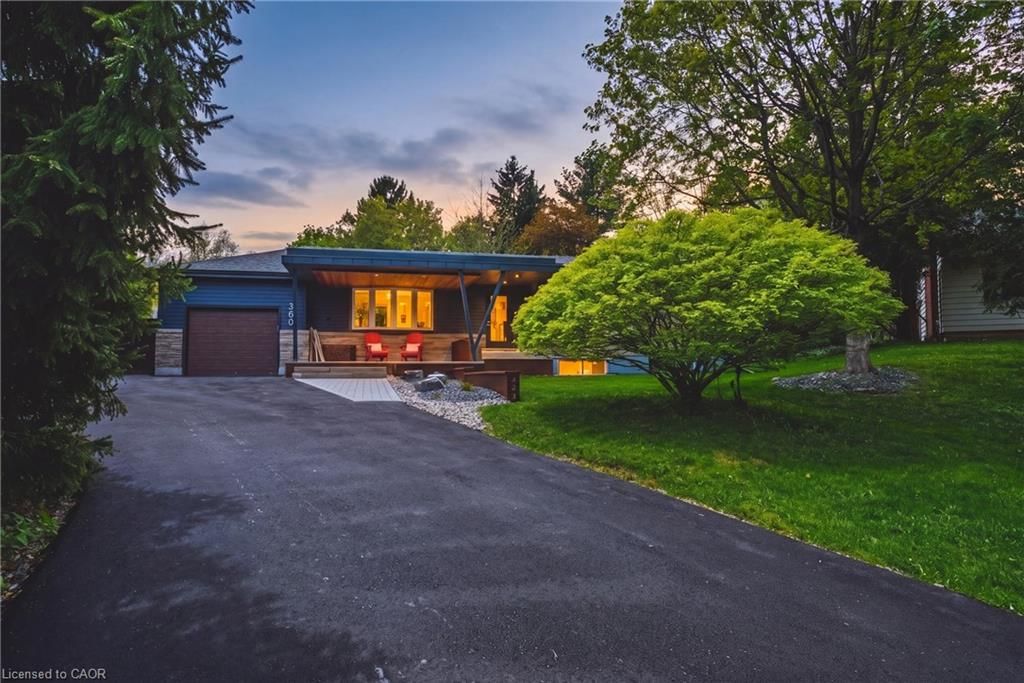 368 Philip Place, Ancaster — 4