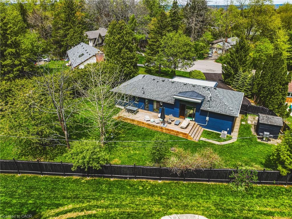 368 Philip Place, Ancaster — 43