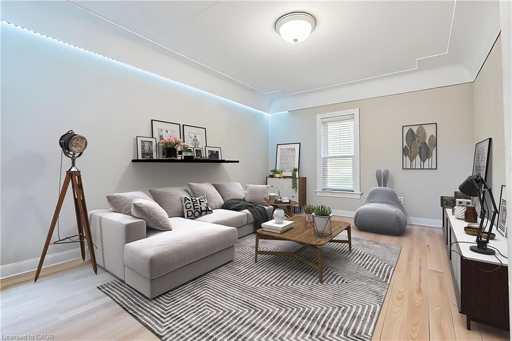 55 West 5th Street, Hamilton — 14