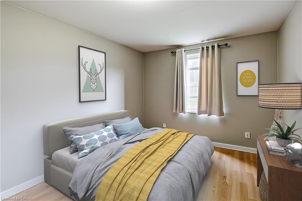 55 West 5th Street, Hamilton — 16