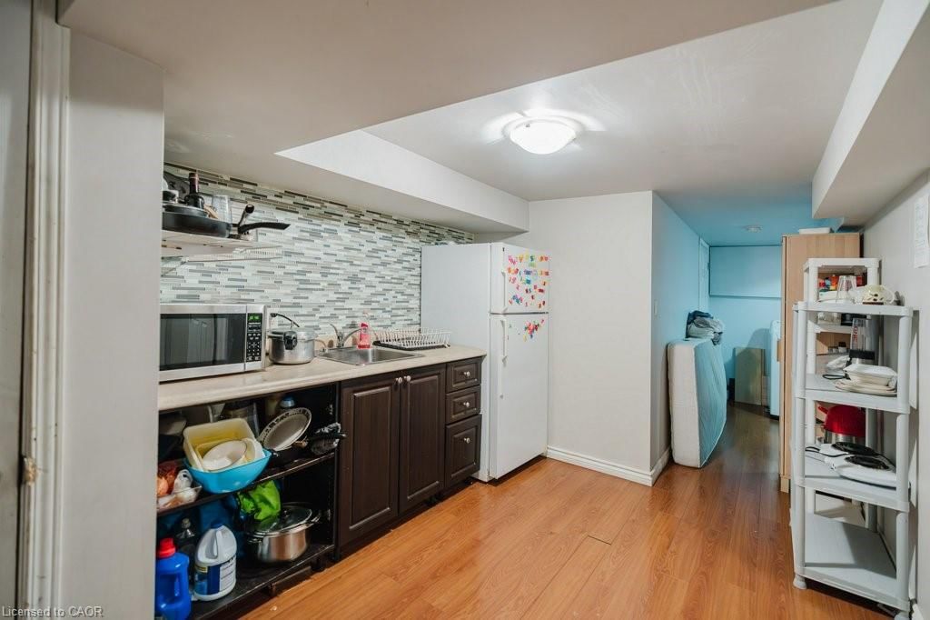 55 West 5th Street, Hamilton — 23
