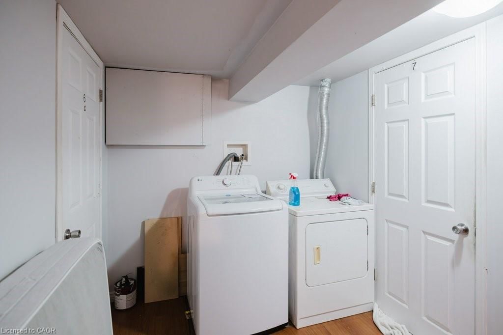 55 West 5th Street, Hamilton — 27