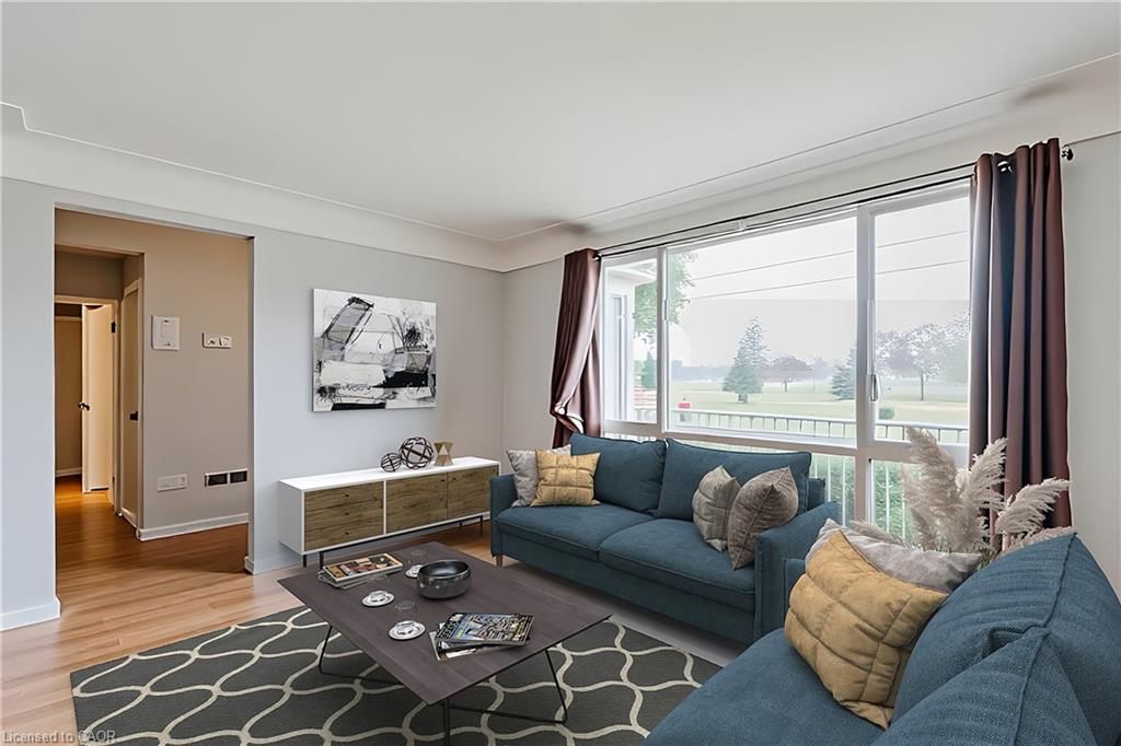 55 West 5th Street, Hamilton — 7
