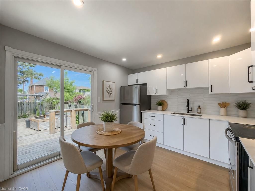 97 Crosthwaite Avenue, Hamilton — 13