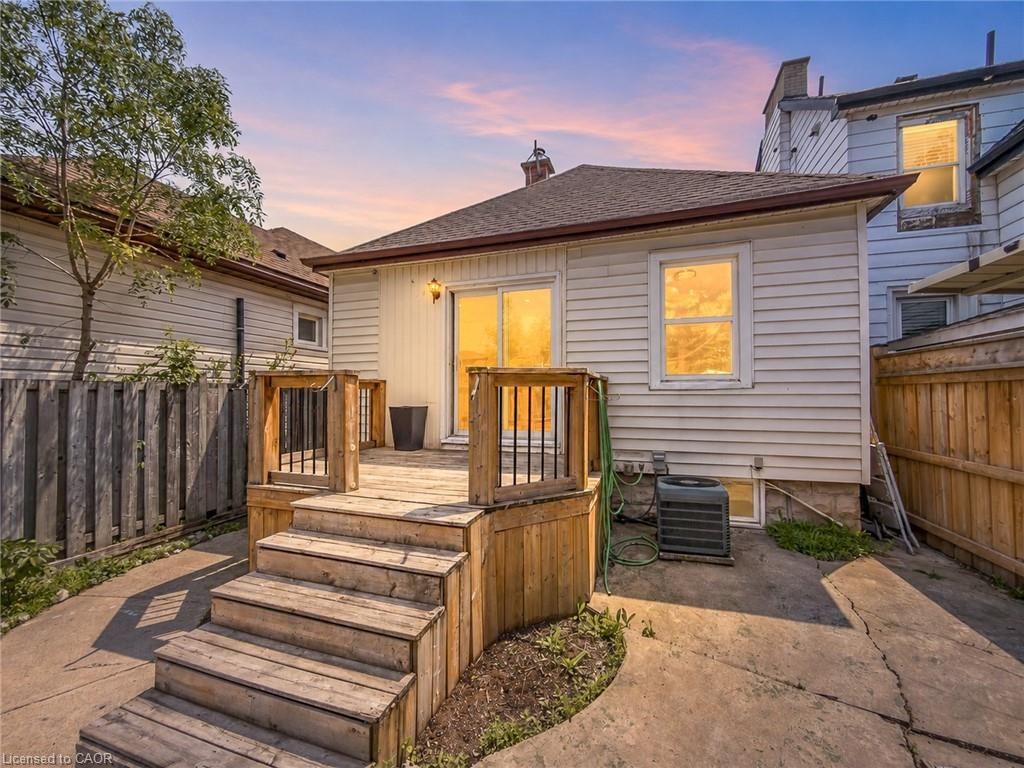 97 Crosthwaite Avenue, Hamilton — 3