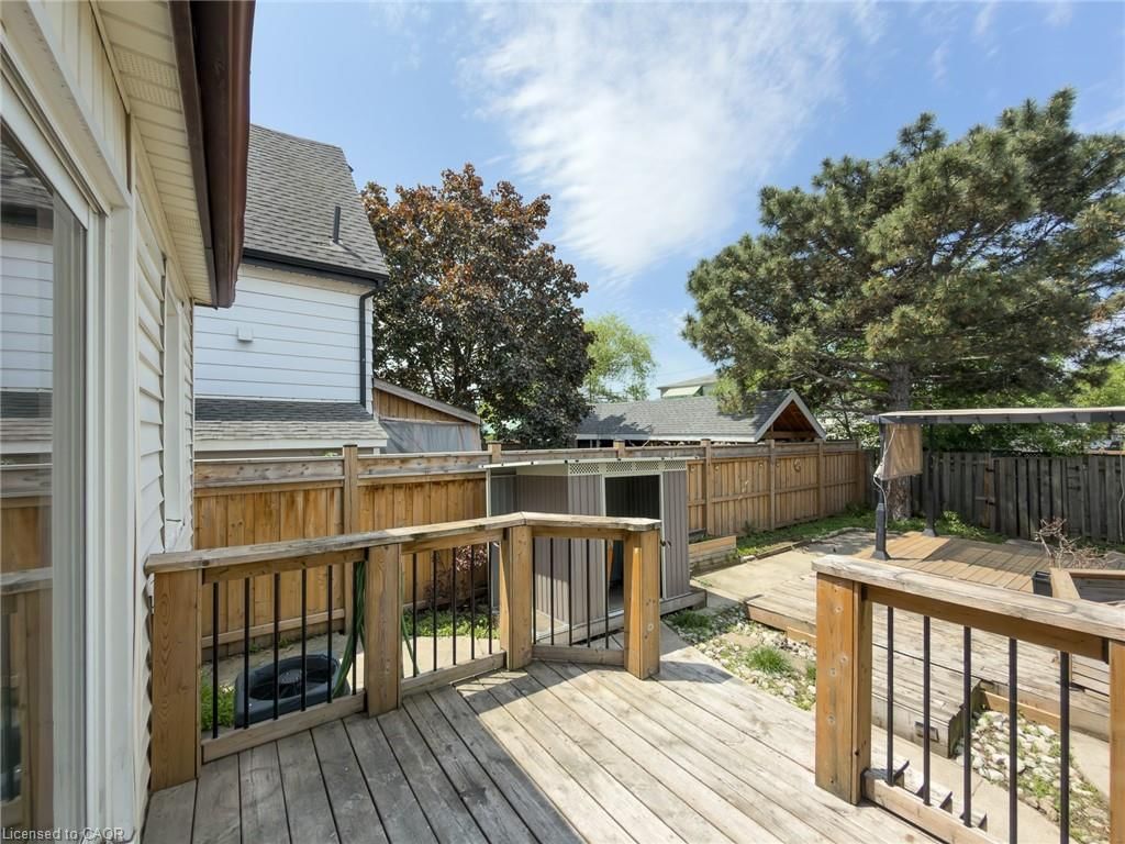 97 Crosthwaite Avenue, Hamilton — 33