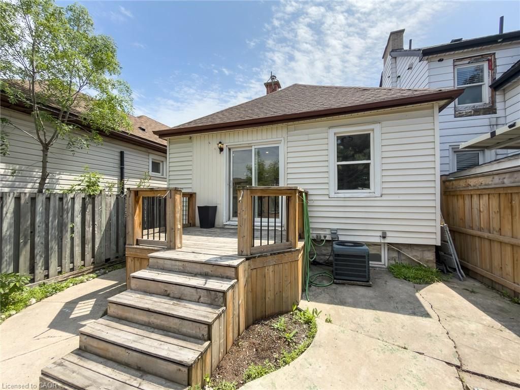 97 Crosthwaite Avenue, Hamilton — 34