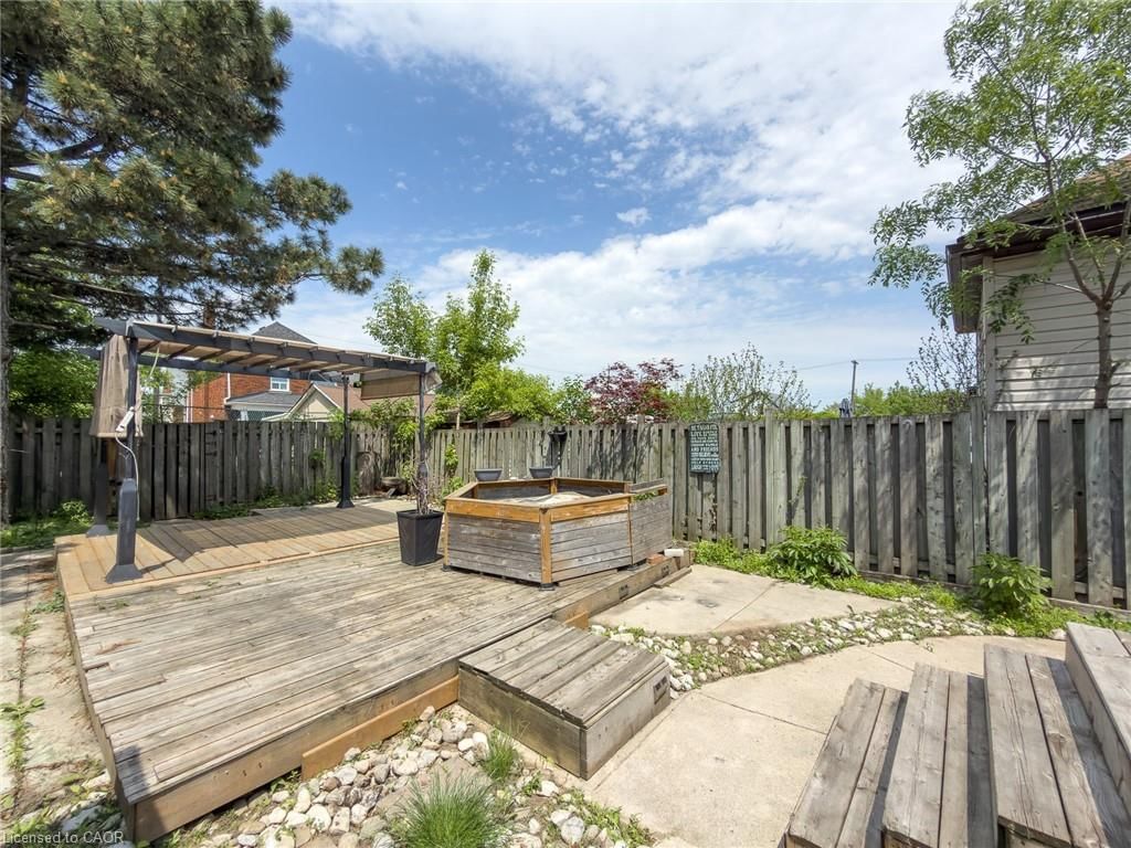 97 Crosthwaite Avenue, Hamilton — 35