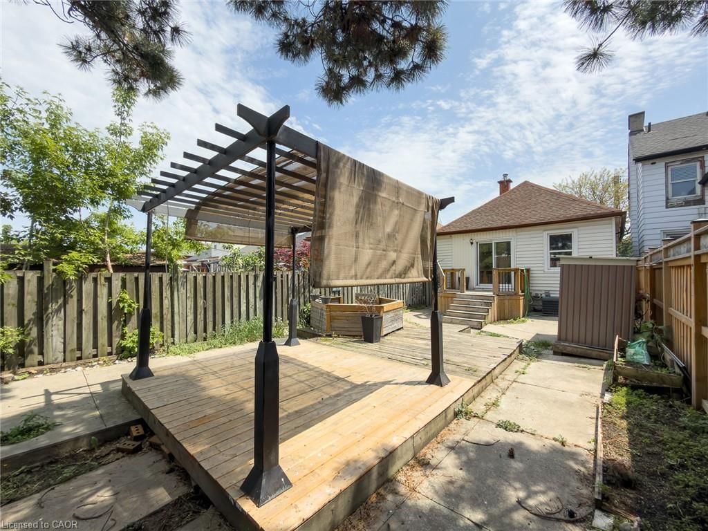 97 Crosthwaite Avenue, Hamilton — 36